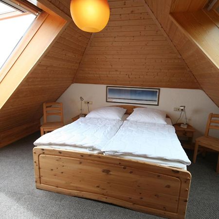 Haus Emken Neuharlingersiel Exterior foto