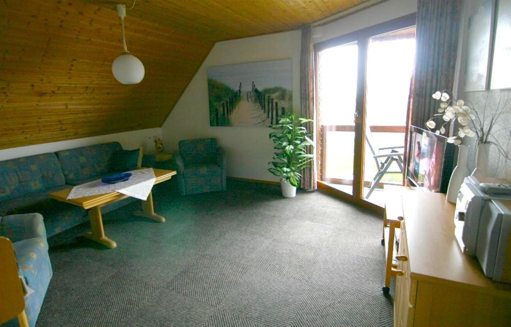 Haus Emken Neuharlingersiel Exterior foto